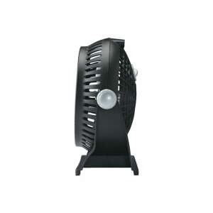 LASKO BLACK SMALL DESK FAN 2 SPEED BLACK | 507