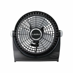 LASKO SMALL DESK FAN
