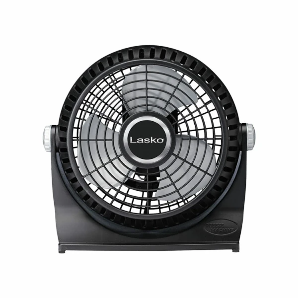 LASKO SMALL DESK FAN