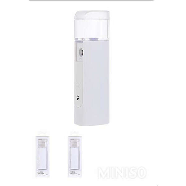 MINISO FACIAL SPRAYER