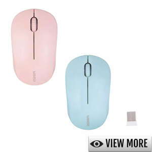 MINISO WIRELESS MOUSE