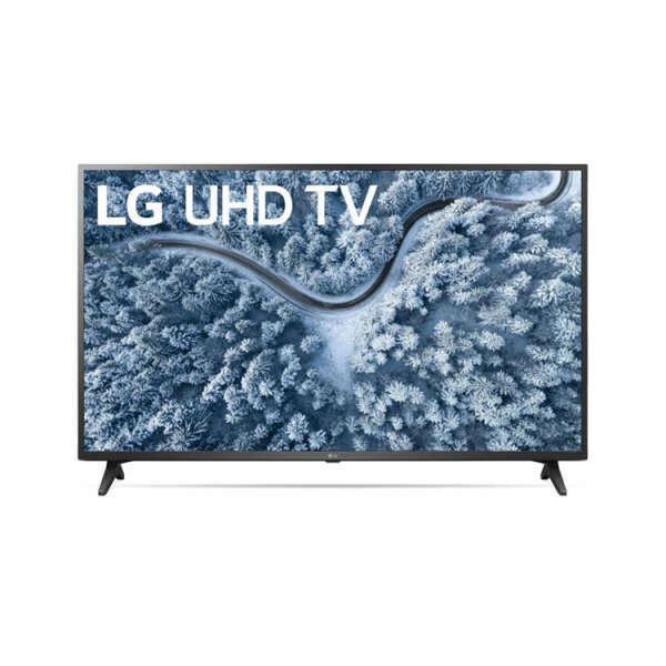 LG 55" SMART TV