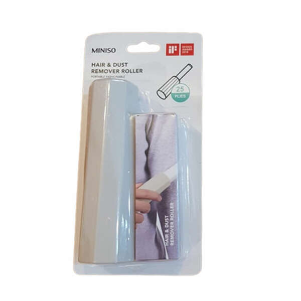 MINISO REMOVER ROLLER