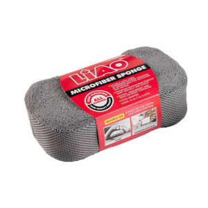 car washing sponge