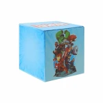 MINISO STICKY NOTES BOX