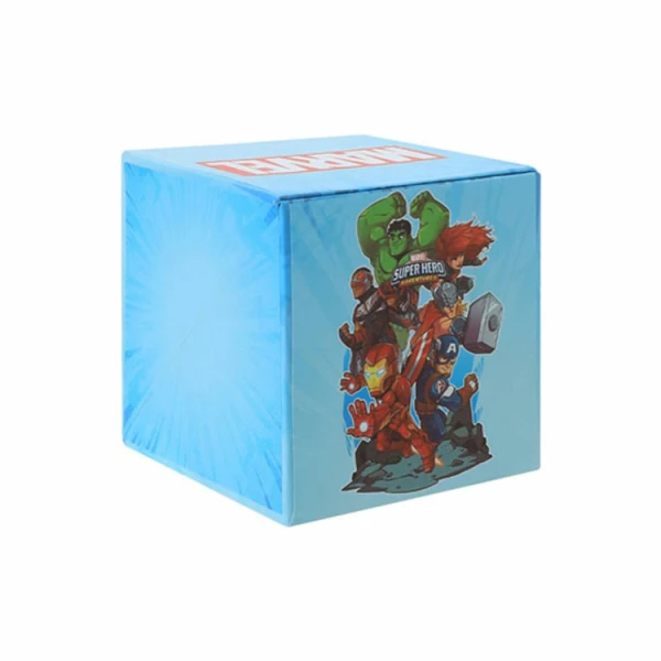MINISO STICKY NOTES BOX