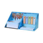 MINISO STICKY NOTES BOX