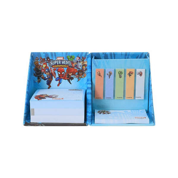 MINISO STICKY NOTES BOX