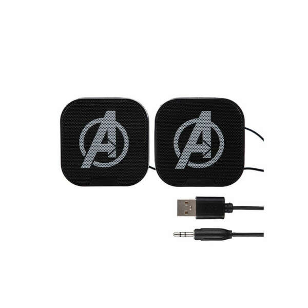MINISO MARVEL SPEAKER