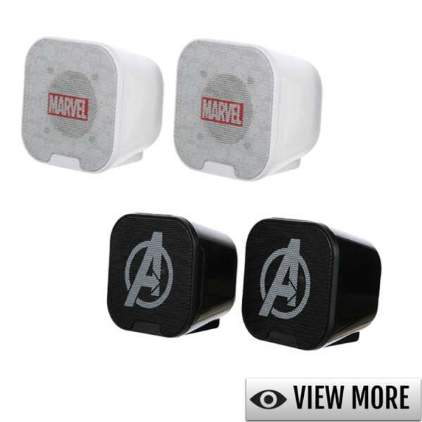 MINISO MARVEL SPEAKER