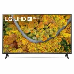 LG 65" TV