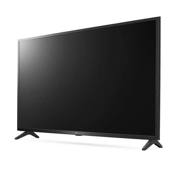 LG 65" TV