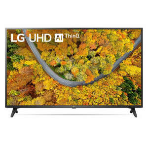LG 65" TV