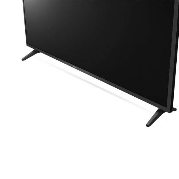 LG 65" TV