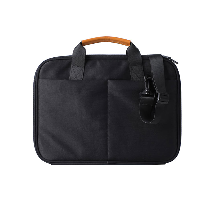 MINISO LAPTOP HANDBAG WITH DOUBLE ZIP 79565 HSDS Online
