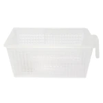 STORAGE BASKET Q21 WITH HANDLE
