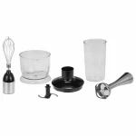 KALORIK 3 IN 1 BLENDER