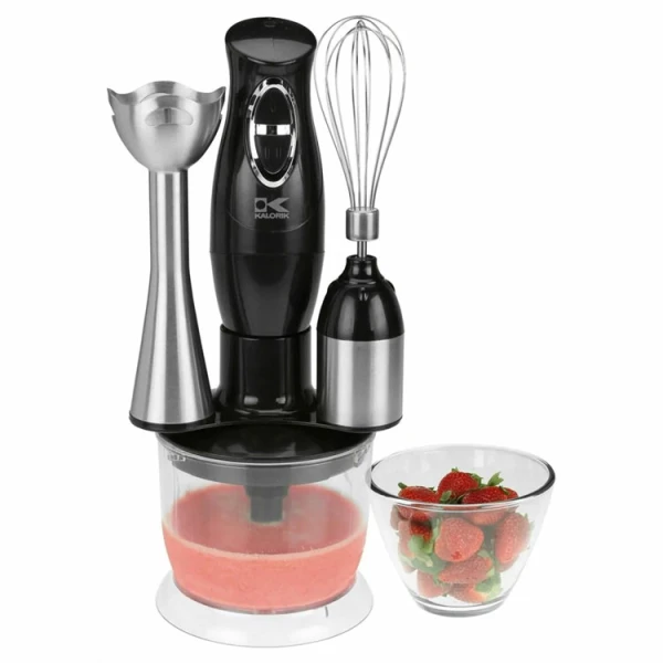 KALORIK 3 IN 1 BLENDER