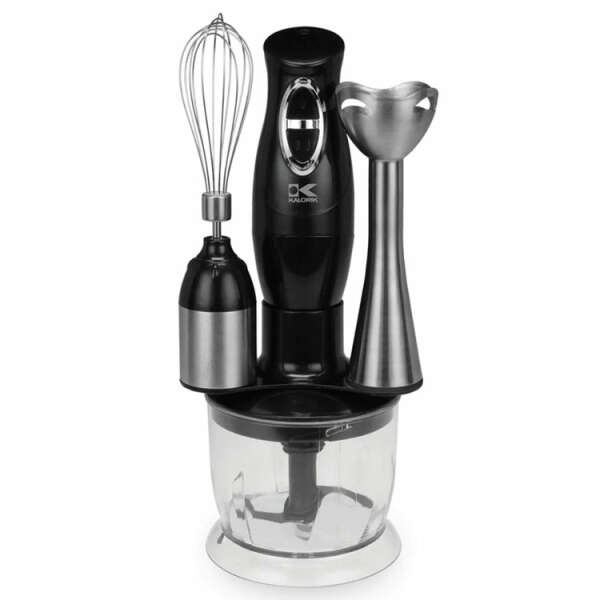 KALORIK 3 IN 1 BLENDER