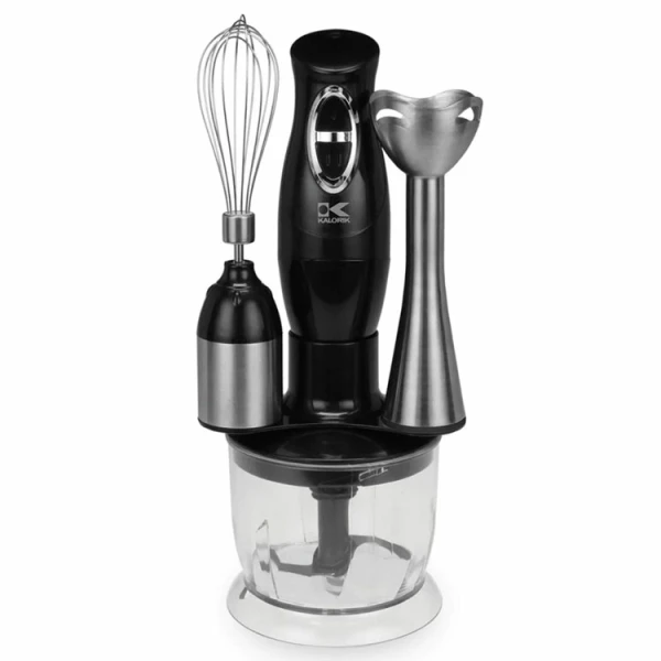 KALORIK 3 IN 1 BLENDER