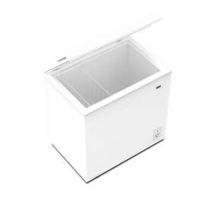 CHIQ 7.0 CU.FT CHEST FREEZER WHITE | CQFC07ZC1QD1RW