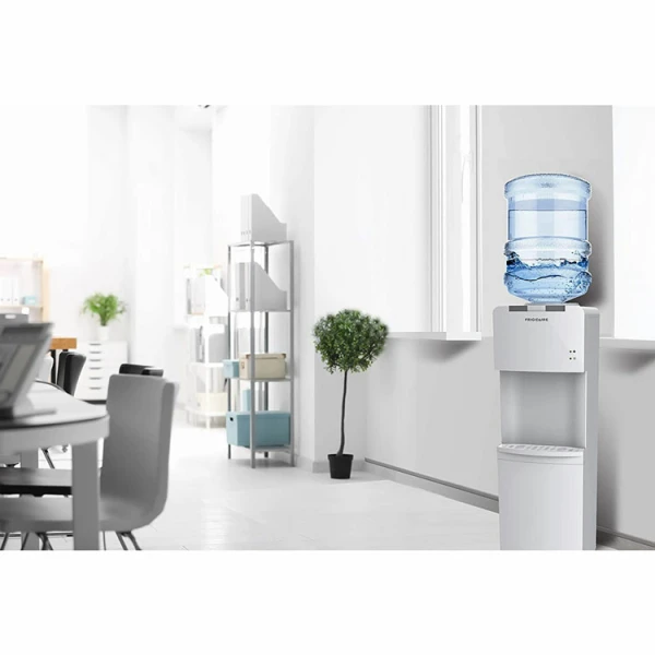 FRIGIDAIRE TOP LOAD WATER DISPENSER | EFWC498 - Image 