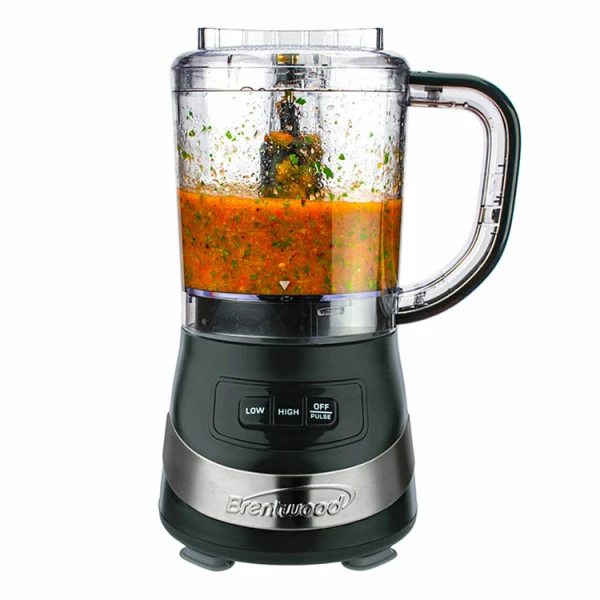 BRENTWOOD FOOD PROCESSOR