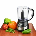 BRENTWOOD FOOD PROCESSOR