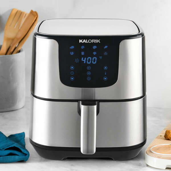 KALORIK 7QT AIR FRYER