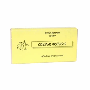 SHARPENING STONE ARKANSAS
