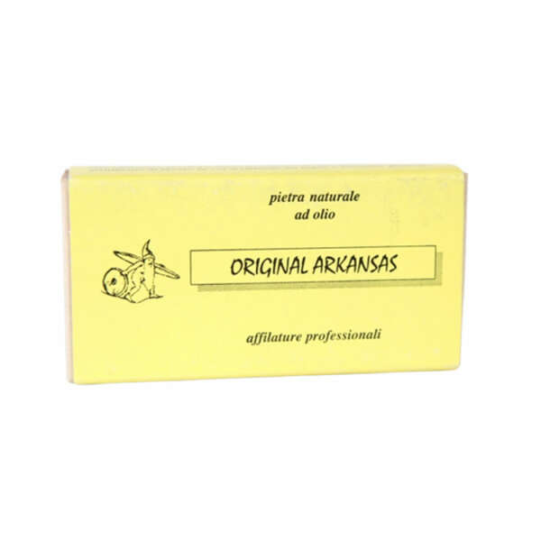 SHARPENING STONE ARKANSAS