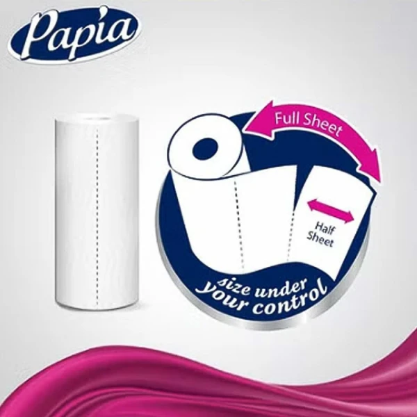 PAPIA TOWEL