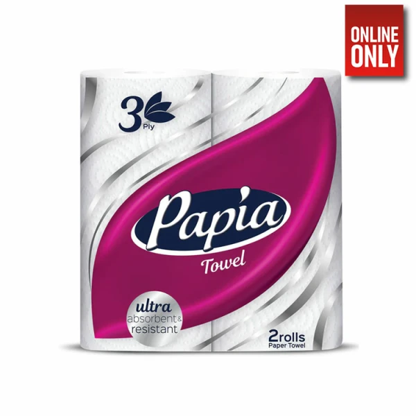 PAPIA TOWEL