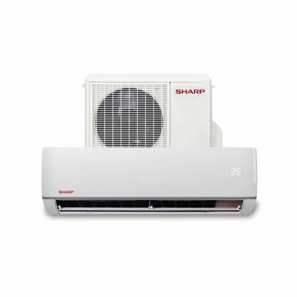 non-inverter sharp
