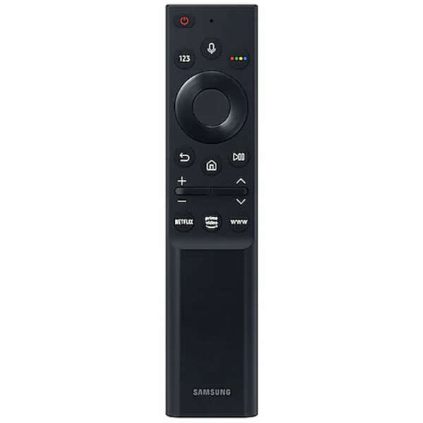 Samsung 65" Smart TV