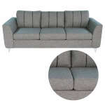 CARACAS 2+3 SEATER SOFA SET