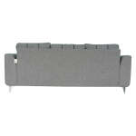 CARACAS 2+3 SEATER SOFA SET
