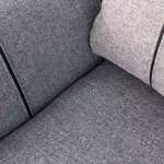 CARACAS 2+3 SEATER SOFA SET