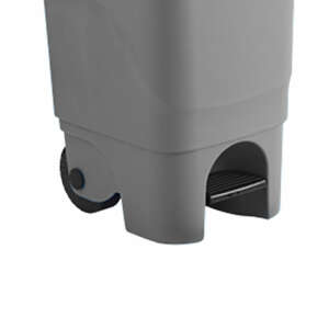 60L GARBAGE CONTAINER