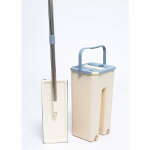 SCRATCH CLEANING MOP