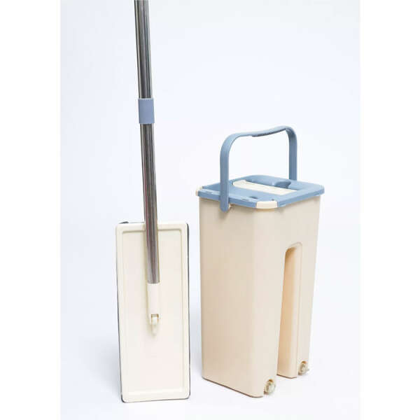 SCRATCH CLEANING MOP