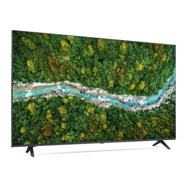 LG 55" TV