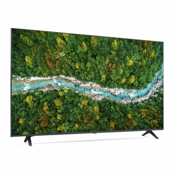 LG 55" TV