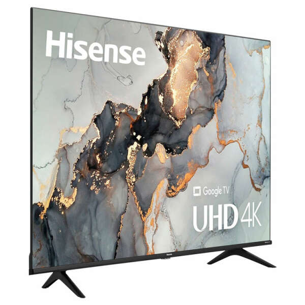 HISENSE 75"