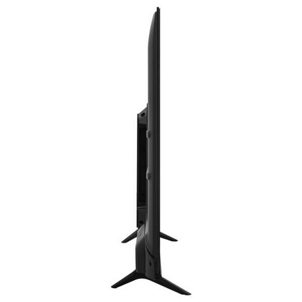 HISENSE 75"