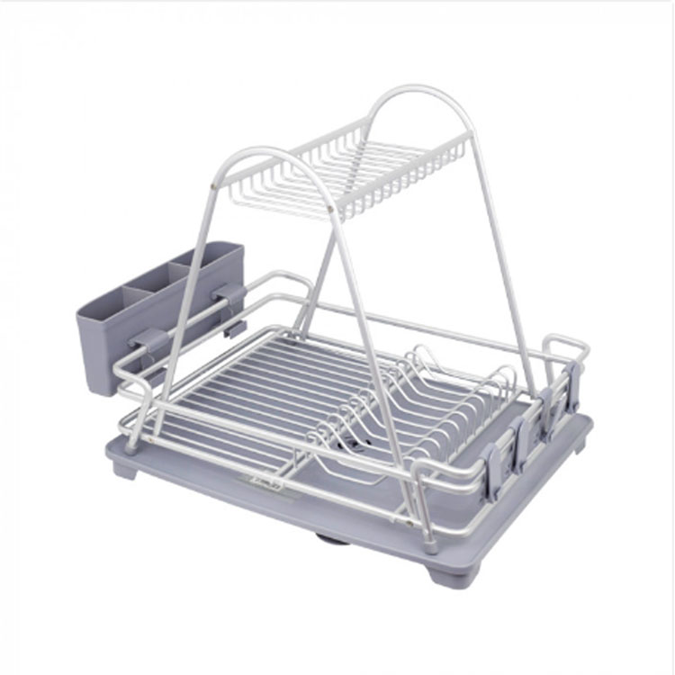 Ilo aluminum dish rack online