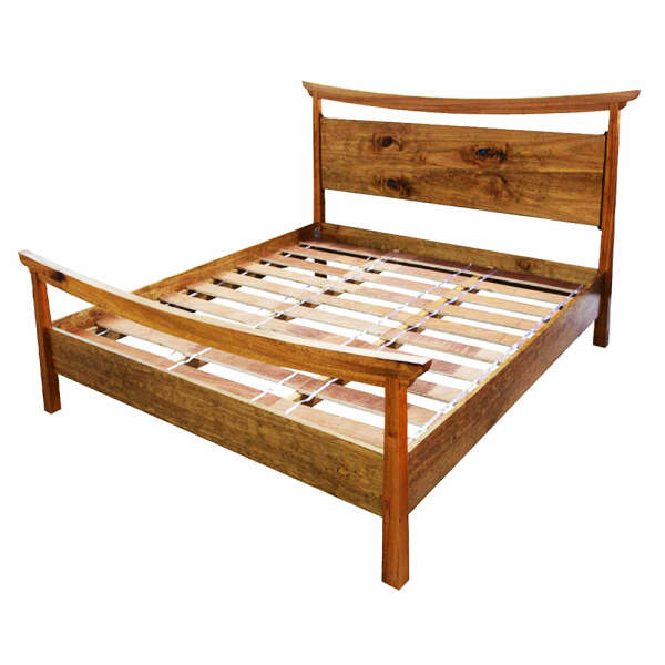 bed king size