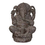 GHANESHA STATUE 60CM | BALISB070321 - Image 