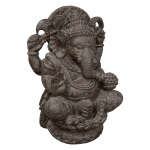 GHANESHA STATUE 60CM | BALISB070321 - Image 