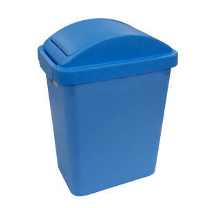 trash bin